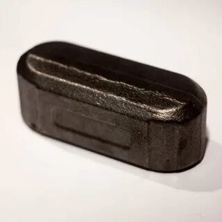 Шпонка 25