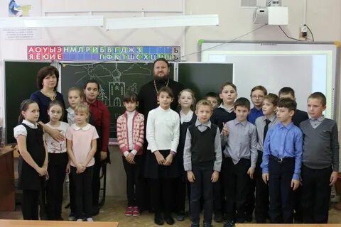 Сайт школа 9 луховицы