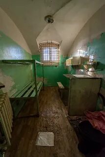 Кресты санкт петербург когда закрыли