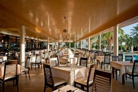 Mc beach resort hotel 5 турция отзывы