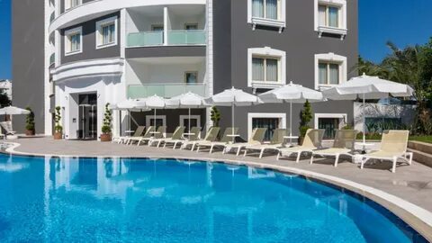 Premium hotel 4