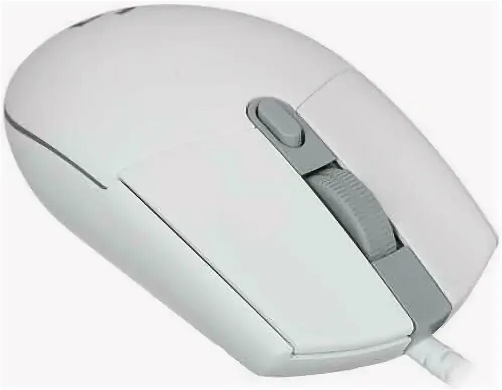 Мышь logitech g102 lightsync белый. Logitech g102.