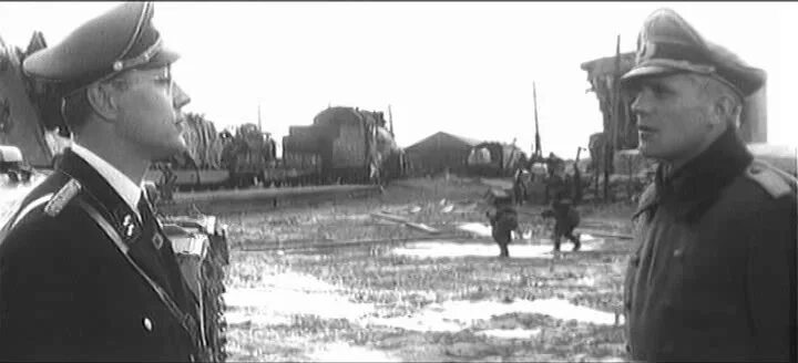Пятеро с неба (1969) актеры и роли Виктор Семёновский советские фильмы К