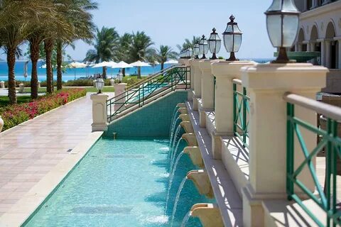 Baron palace sahl