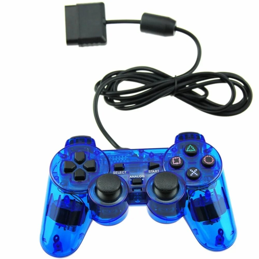 Пс 2 12. Sony ps2 Gamepad. Джойстик PLAYSTATION ps2. Контроллер пс2. Ps2 Controller.