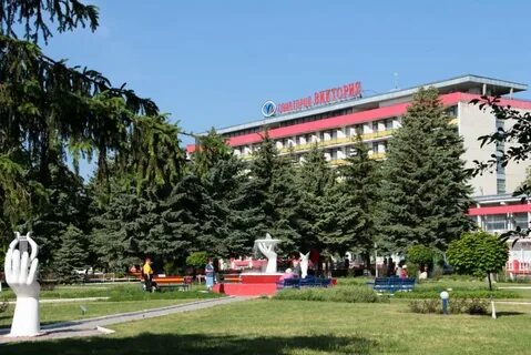 Санатории ессентуков с лечением желудочно кишечного тракта