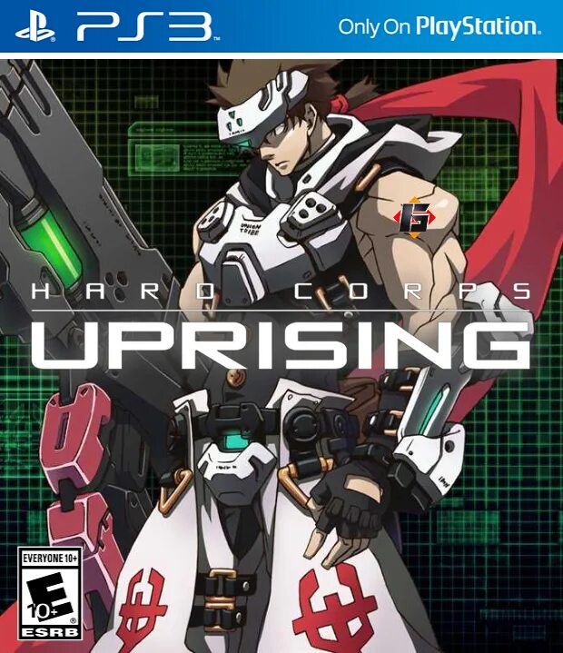 Hard Corps Uprising ps3. Hard Corps Uprising игра ps3. Hard Corps Uprising Xbox 360. Hard Corps Uprising обложка. Corps users