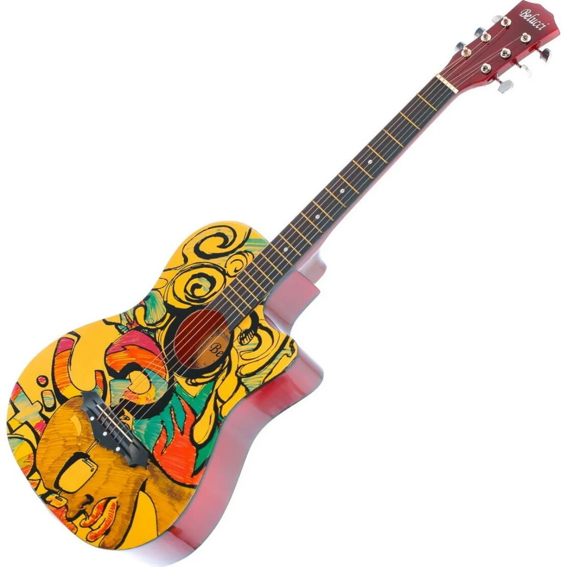 Гитара belucci. Гитара акустическая 38&quot; belucci bc3840. гитара bellucci bc 3840. акустическая гитара belucci bc3840 wolf. акустическая гитара belucci bc-3810 ygs-1347.