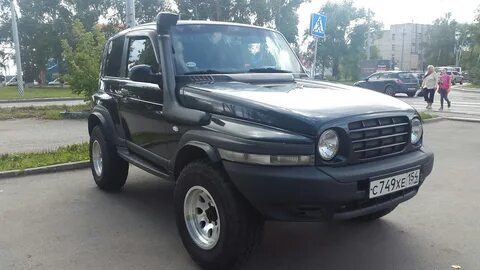 Тагер 2.3