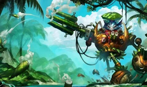 Rumble v2