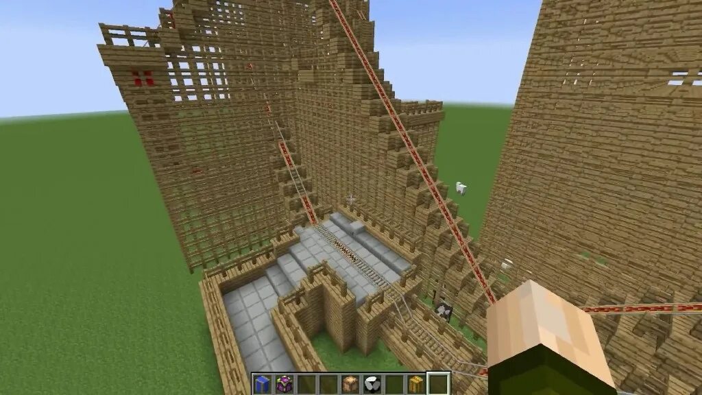 Instant massive structures. Мод instant massive structures. instant massive structures mod 1.12.2. instant massive structures mod 1.16.5. instant structures mod 1.12.2.