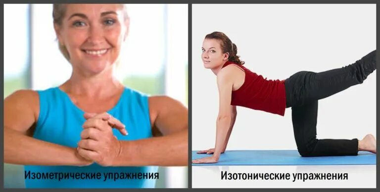 Методика выполнения изометрических упражнений. Изометрические упражнения и изотонические упражнения. Статические физические упражнения. Предварительное напряжение мышц в гибкости. Изометрическое изотоническое и ауксотоническое сокращение.