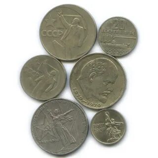 Продать памятную монету