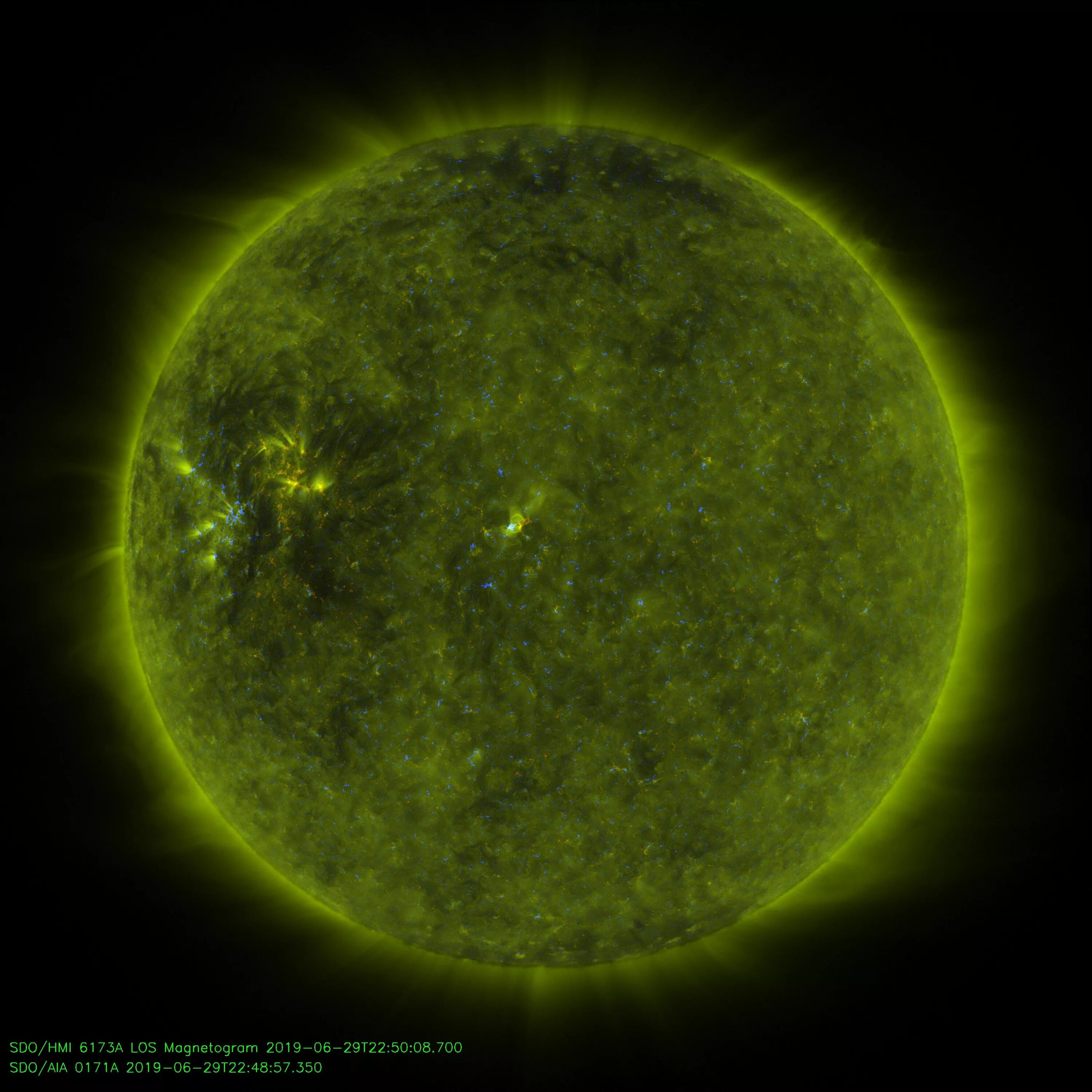 Sdo. Обсерватория SDO. Солар Динамикс обсерватория. Магнитограмма солнца.