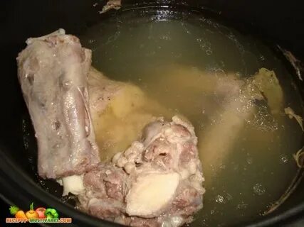 Холодец в мультиварке какой режим