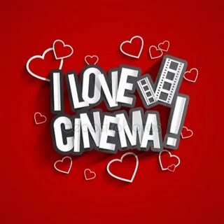 Love cinema