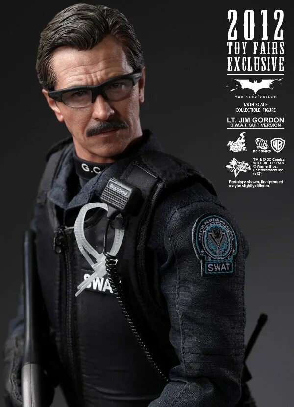 Gordon 4