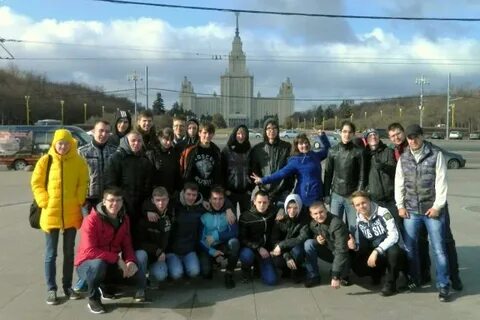 Тольяттинский машиностроительный колледж сайт