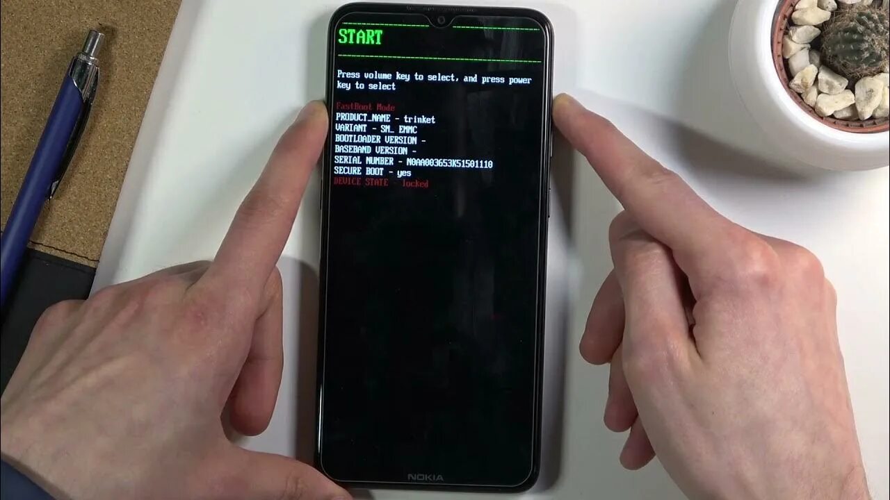 Entering fastboot mode samsung как выйти. Fastboot mode nokia.