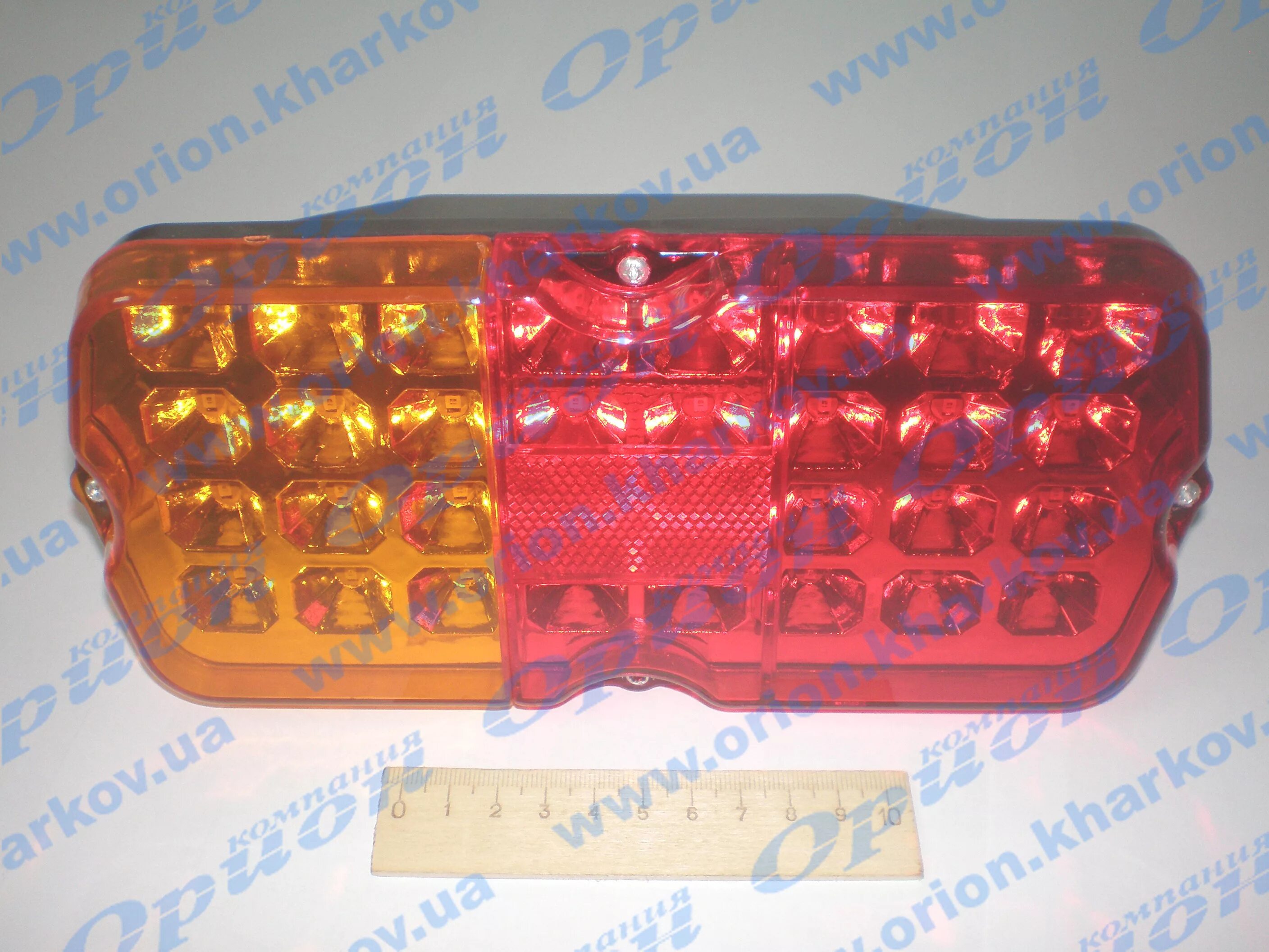 Фонарь задний уаз фп-132а 04. Фонарь 132. Фонарь задний уаз фп 132а "освар" (г. Фонарь задний уаз (фп132а 3716010). Фонарь 132.