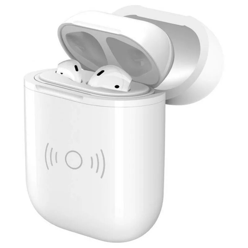 Наушники airpods беспроводной зарядкой. Apple AIRPODS. Apple AIRPODS 2. Зарядный кейс для AIRPODS Wireless Charging Case. Apple AIRPODS В зарядном футляре.