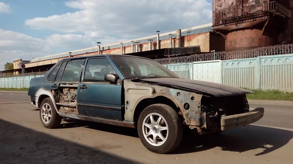 Купить кузов вольво. Вольво 940 ралли. Кузов Вольво 960. Volvo 740 ржавая. Кузов Вольво 940 универсал.