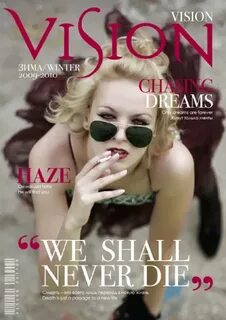 Am magazine