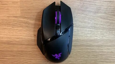 It mouse