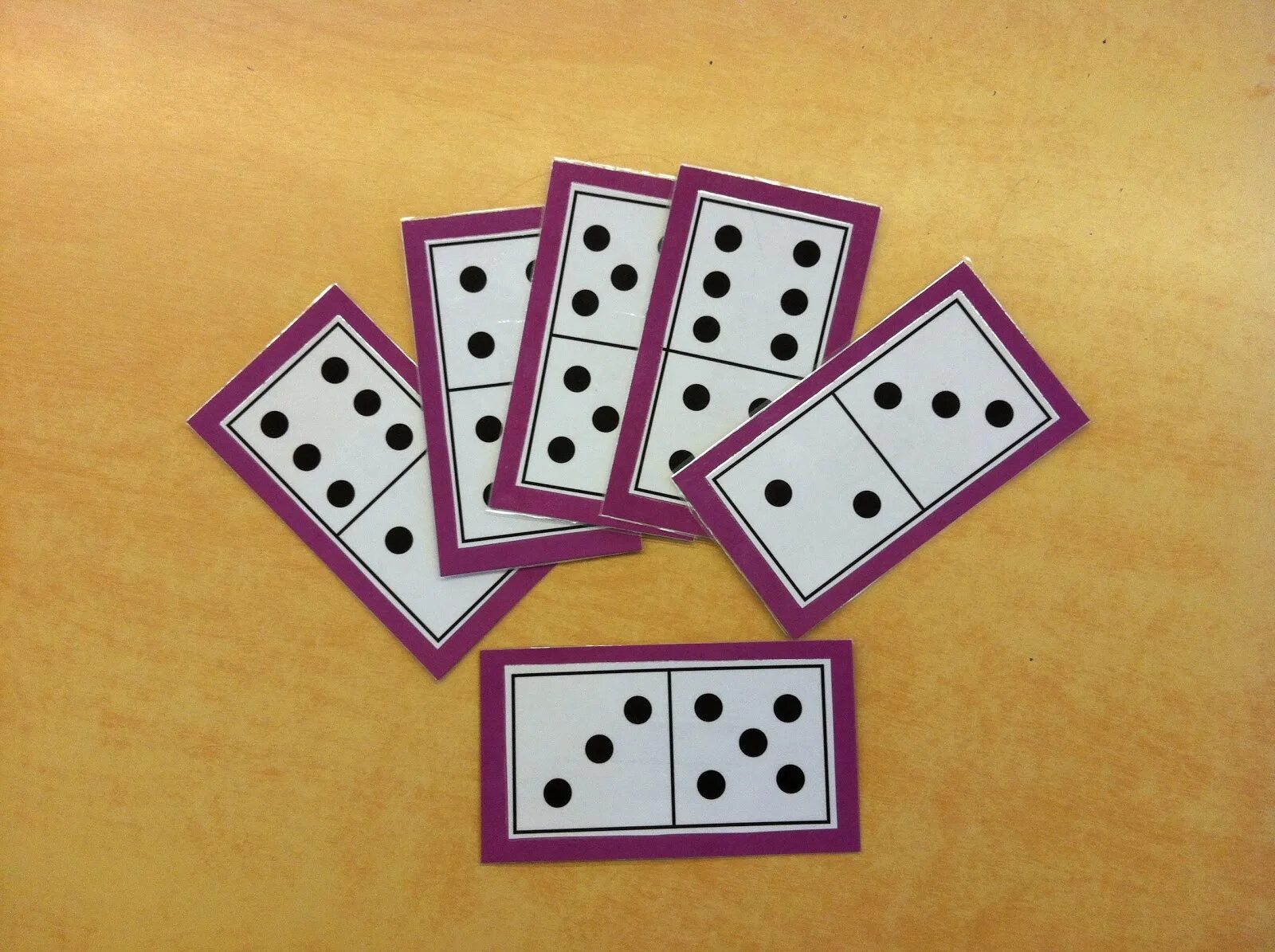 Domino сайт