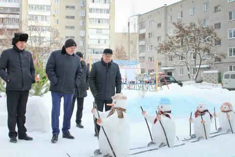 Участник двор