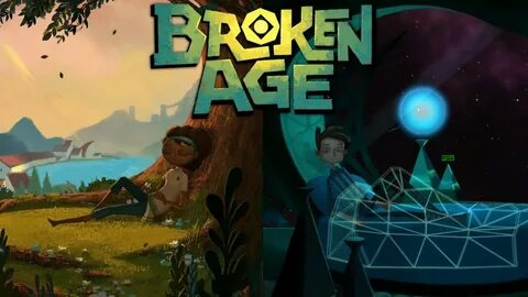 A broke games