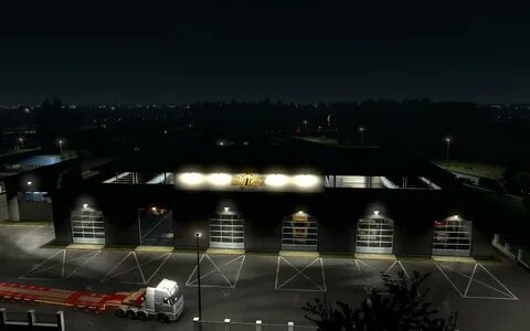 Ets 2 свободная камера