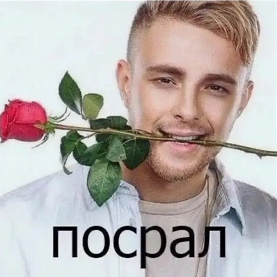 Крид токсик