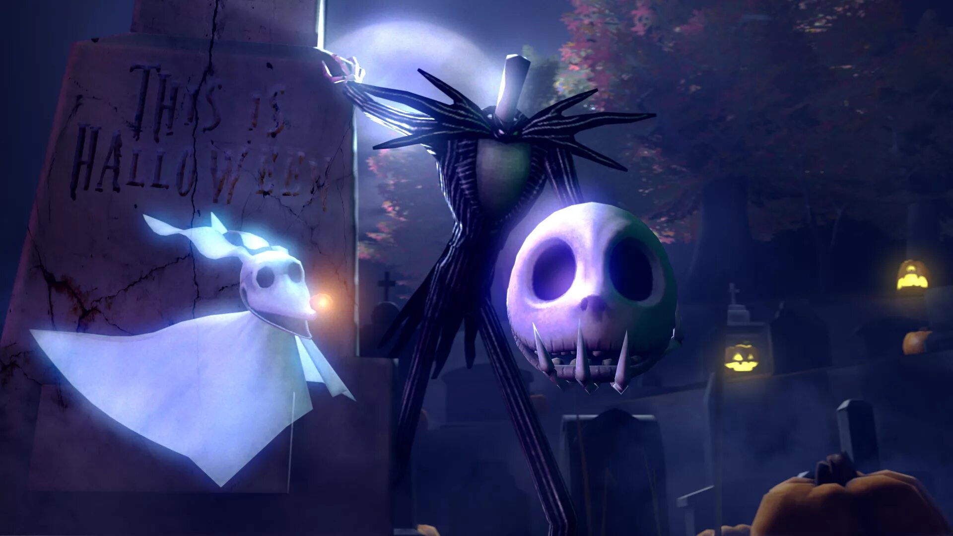 Джек хэллоуин игра. Джек Скеллингтон Хэллоуин. The Nightmare before Christmas Jack Skellington. Тим бёртон кошмар перед Рождеством. Тим Бертон Хэллоуин.