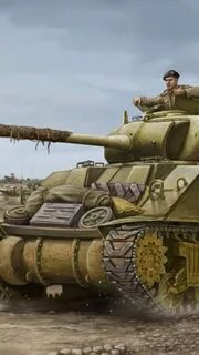 Сказка танков
