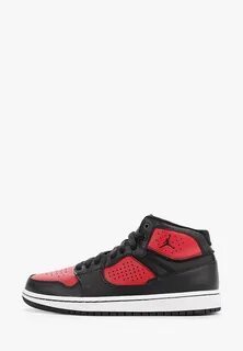 Кеды jordan