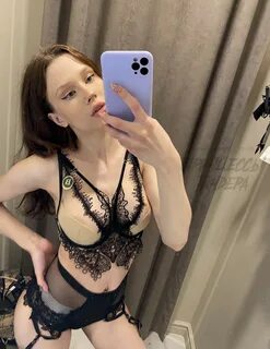 Siemens Sofia Onlyfans.