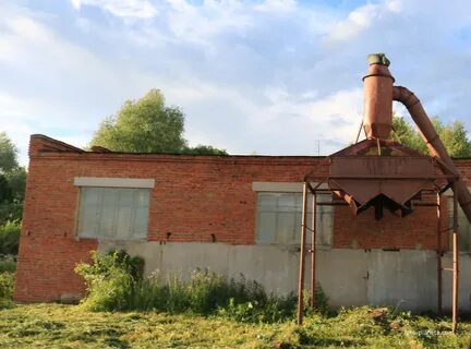 Большое татариново