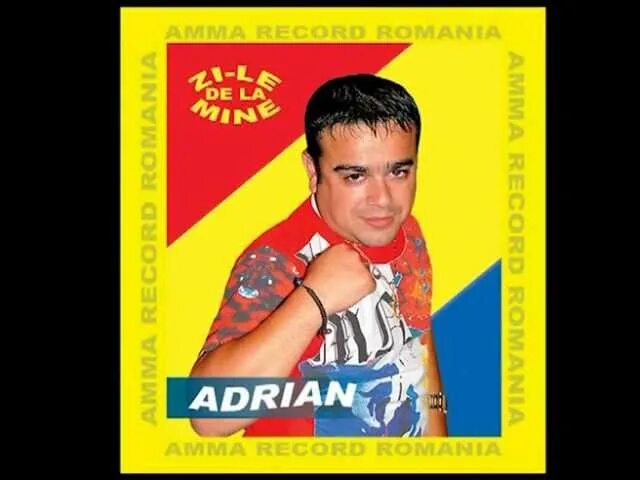 Песня adrian copilul minune diskoteka boom. Песня adrian copilul minune diskoteka boom