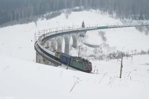Холодная дорога 2024
