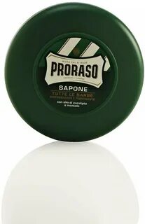 Мыло для бритья proraso