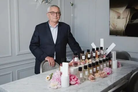 Биш парфюмер