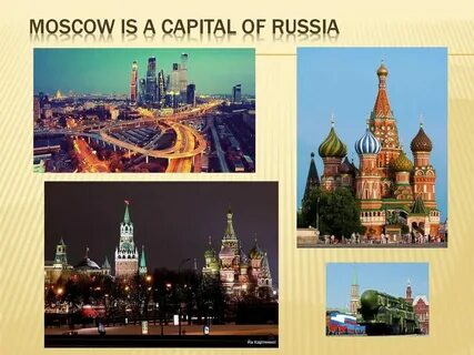 Is moscow safe