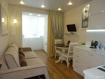 Курчатов квартиры 1 комнатные