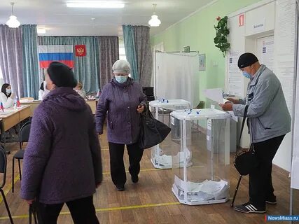 Судебные участки миасса