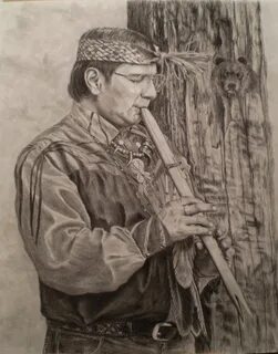 Песнь курая