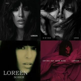 Is it love loreen