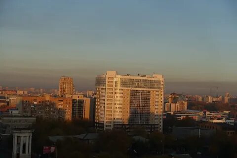 Обстановка омск