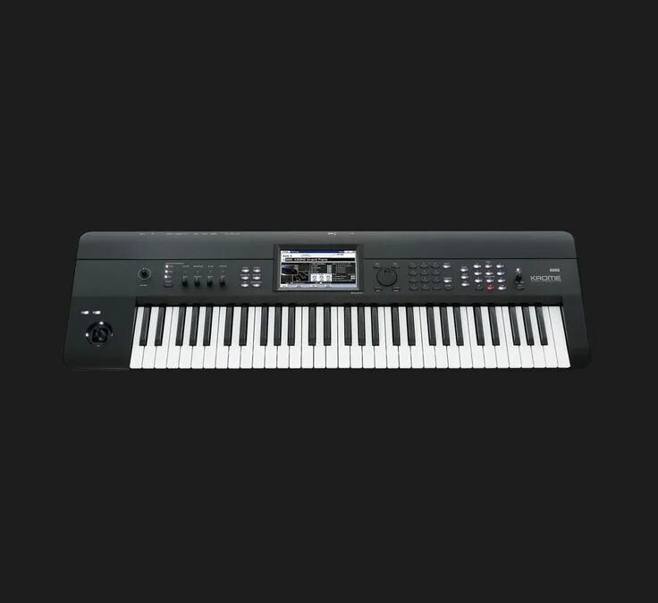 Синтезатор key. Korg krome-61. корг кроме. синтезатор корг в гагаузии. корг миди клавиатура с драм серый.