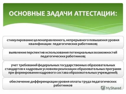 Мэш аттестация